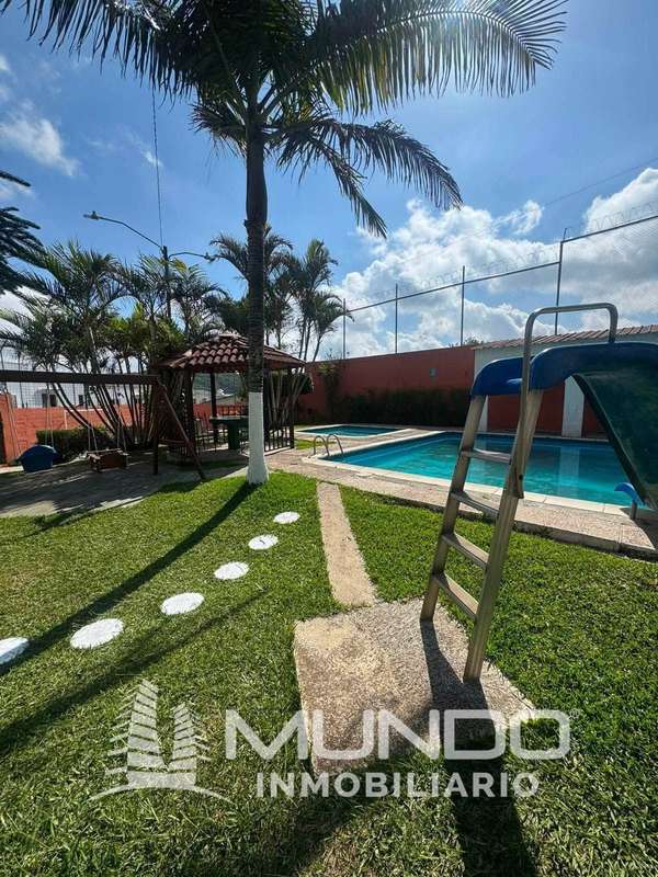 HOUSE FOR SALE INSIDE CONDO IN SAN CRISTOBAL
