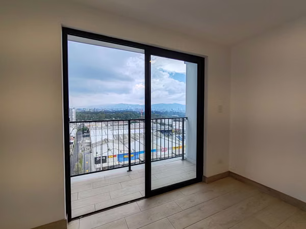 Rental of apartment in area 12