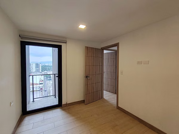Rental of apartment in area 12
