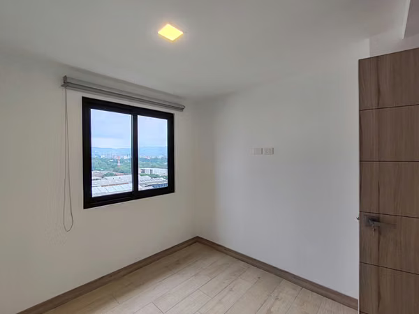 Rental of apartment in area 12