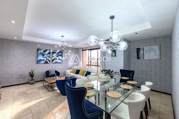 Apartment in Zona 15