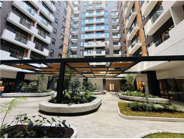 APARTMENT RENTAL IN BUILDING PARK 14, AREA 14