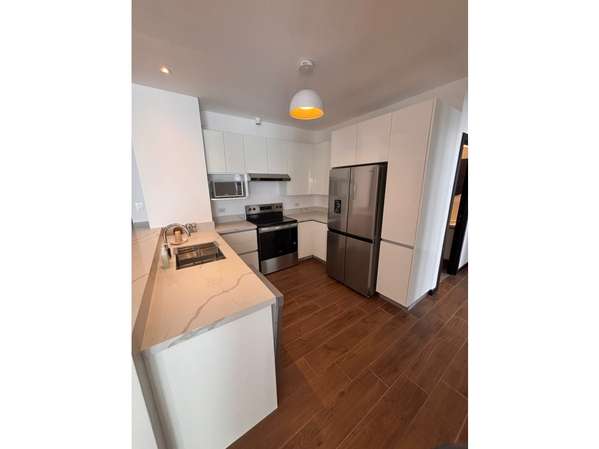 Apartamento en Renta Zona 16