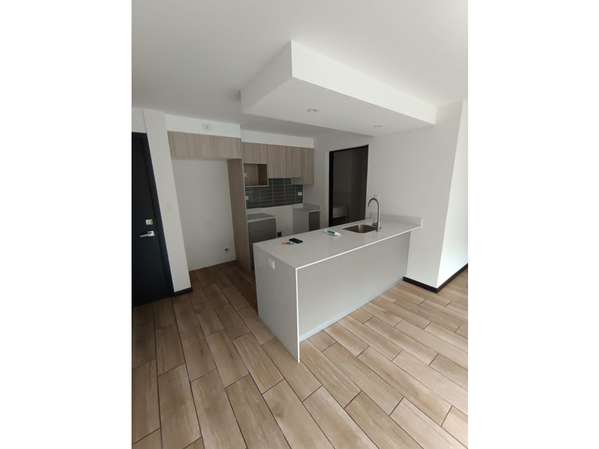 Apartamento en Renta Zona 16