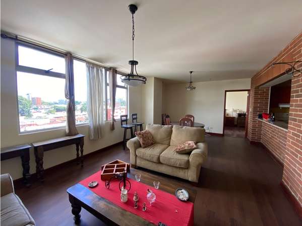 Apartamento en Venta Zona 14
