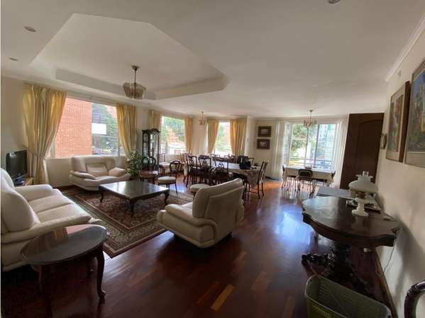 Apartamento en Venta Zona 10