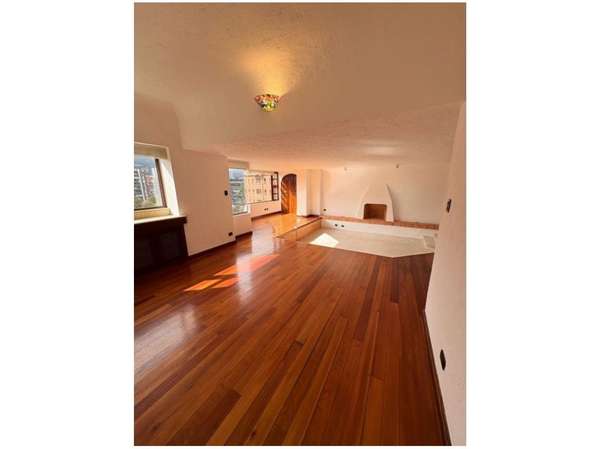 Apartamento en Renta Zona 15