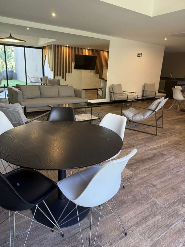 APARTAMENTO EN RENTA EN ZONA 16