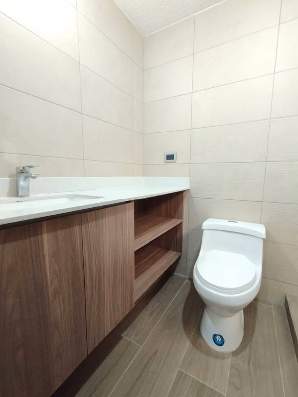 Casa en Venta | Zona 16 | 3 Habitaciones - 3.5 Baños