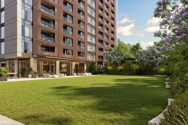 Apartments in Zone 14 (Option 1)
