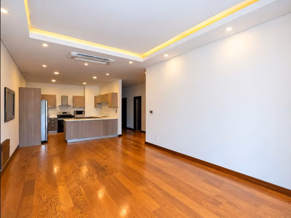 Luxury Apartment in Las Magnolias, Ciudad Cayalá