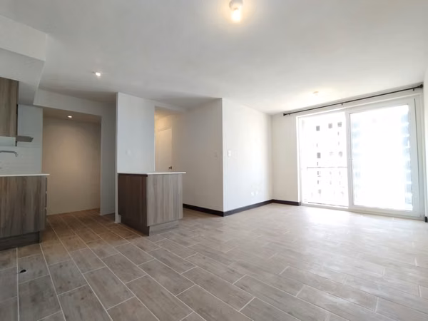 _ New apartment with excellent location