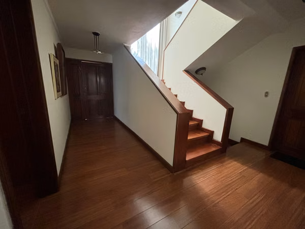 CASA EN VENTA EN COLINAS DE CASTEL, FRAIJANES  AMPLIO JARDIN - J