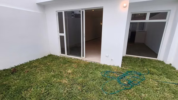 House for Sale in km 15.8 Road to El Salvador