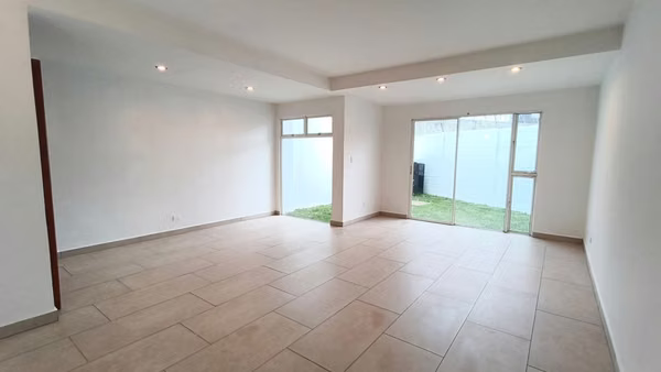House for Sale in km 15.8 Road to El Salvador