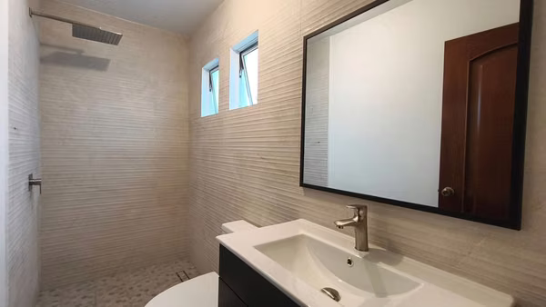 House for Sale in km 15.8 Road to El Salvador