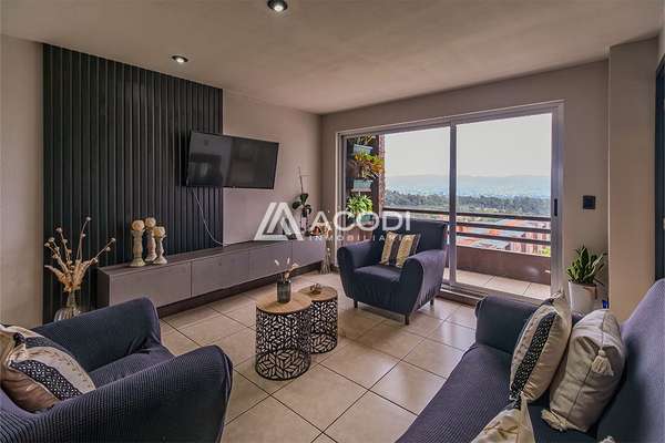 Apartment in Zona 16