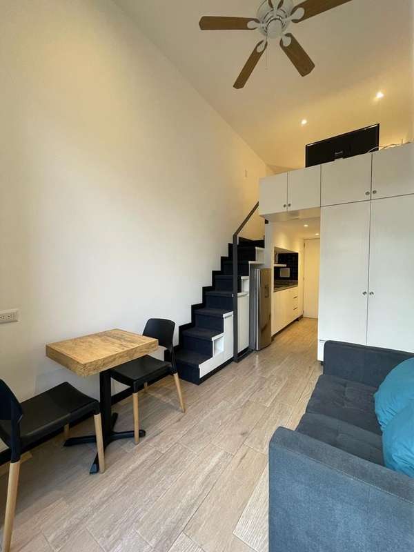 LOFT AMUEBLADO EN RENTA EN URBAN LOFTS ZONA 10 | SERVICIOS INCLUIDOS
