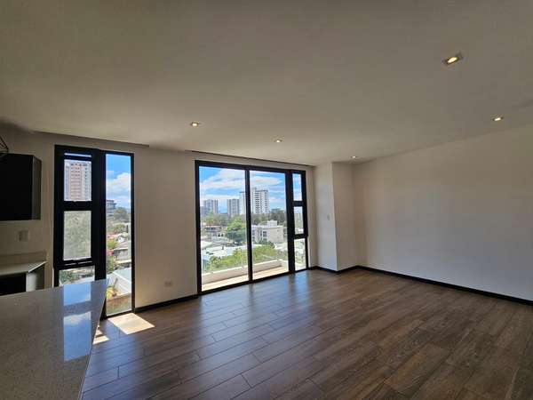 APARTAMENTO EN VENTA EN VH1 ZONA 15 | EDIFICIO BORGUETTO | 2H + HAB DE SERVICIO + BODEGA