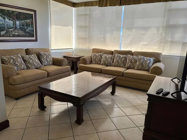 APARTAMENTO EN RENTA EN MILENIA ZONA 10
