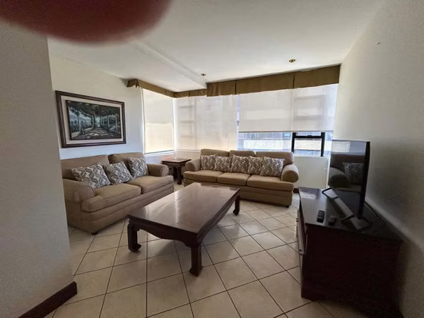 APARTAMENTO EN RENTA EN MILENIA ZONA 10