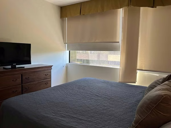 APARTAMENTO EN RENTA EN MILENIA ZONA 10