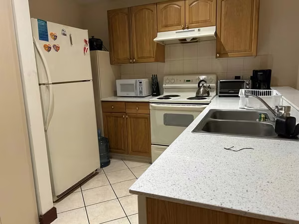 APARTAMENTO EN RENTA EN MILENIA ZONA 10