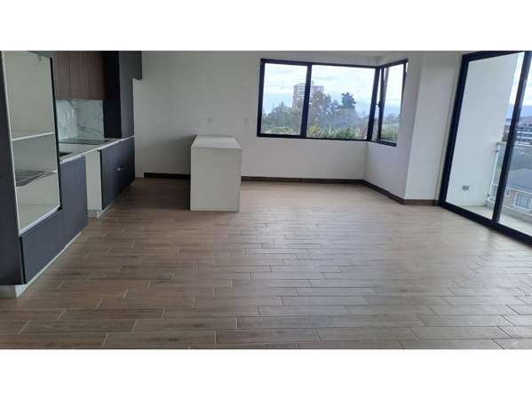Apartamento en Renta Zona 15
