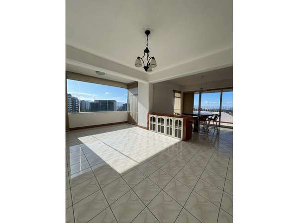 Apartamento en Renta Zona 15