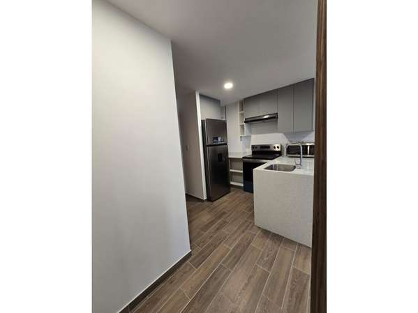 Apartamento  en Renta Zona 14