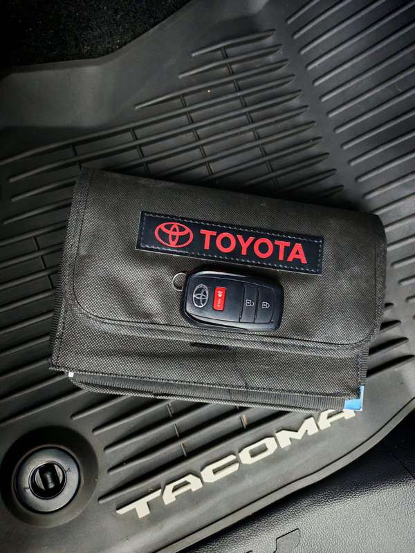 TOYOTA TACOMA XP SERIES 4X4, MODELO 2025