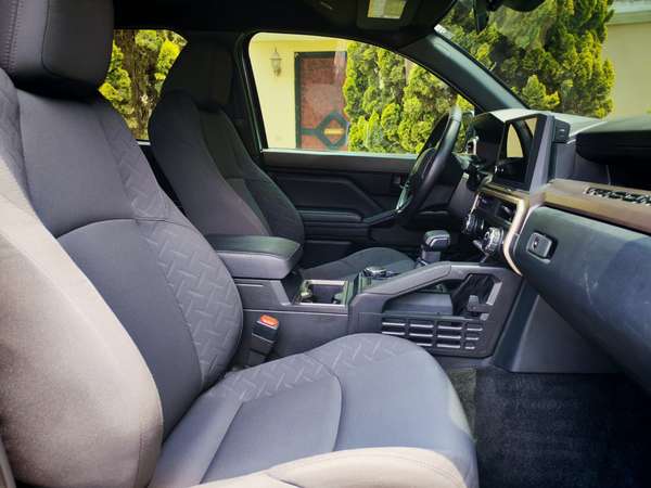 TOYOTA TACOMA XP SERIES 4X4, MODELO 2025