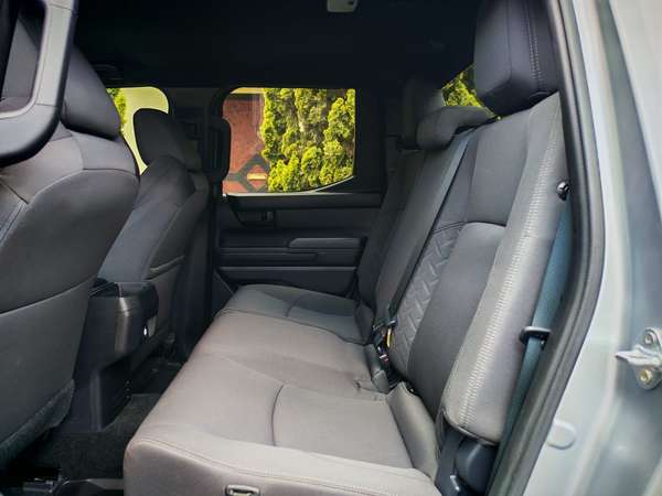 TOYOTA TACOMA XP SERIES 4X4, MODELO 2025