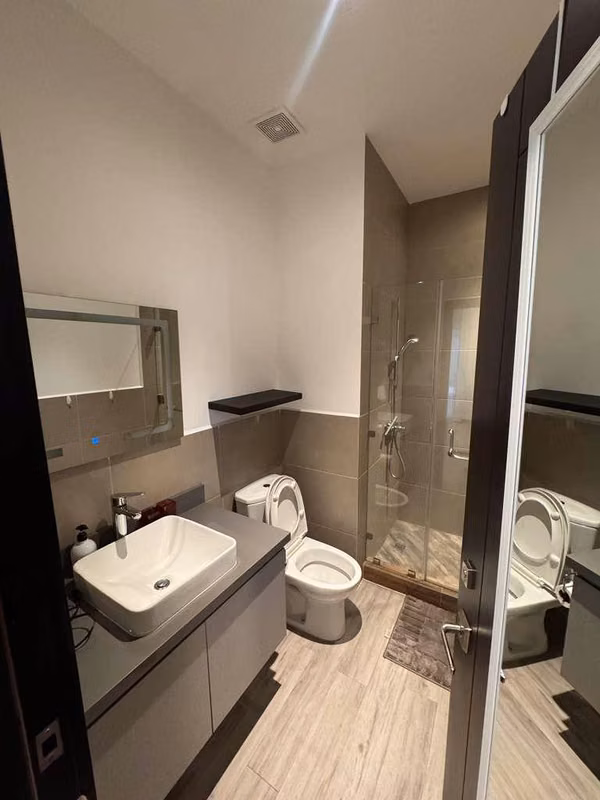 SALE OF APARTMENT IN BUILDING LILIES OF CAYALA 2, AREA 16