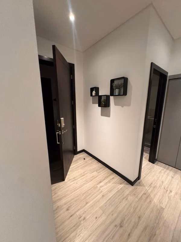 SALE OF APARTMENT IN BUILDING LILIES OF CAYALA 2, AREA 16