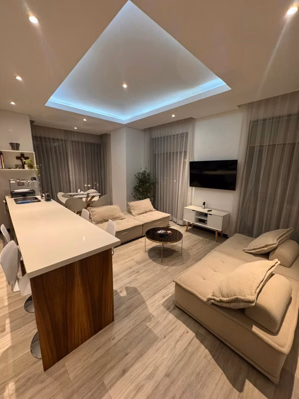 SALE OF APARTMENT IN BUILDING LILIES OF CAYALA 2, AREA 16