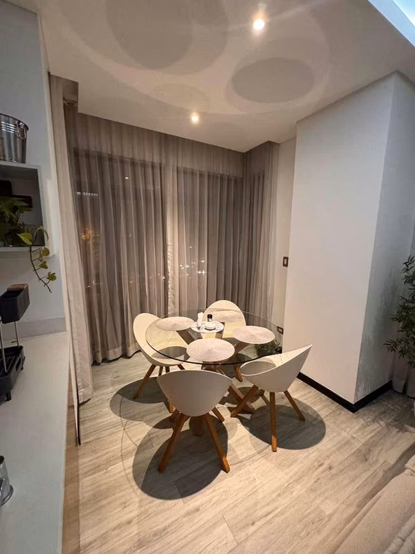 SALE OF APARTMENT IN BUILDING LILIES OF CAYALA 2, AREA 16