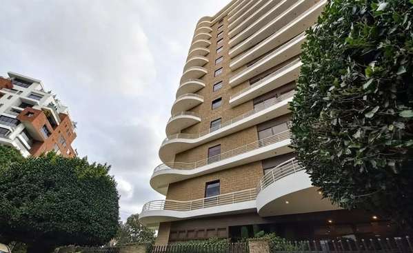 LARGE APARTMENT RENT IN MERIDIAN BUILDING VH1, AREA 15