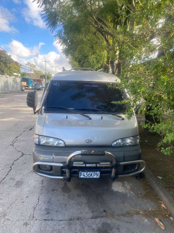 Vendo Grace en excelente estado