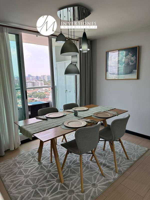 Apartment for Sale of 3 Bedrooms in area 14