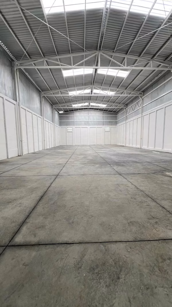 Winery 4,000M2 Amatitlán Palin
