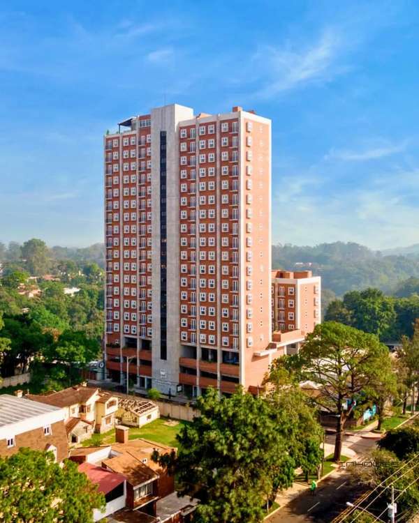 ALQUILO APARTAMENTO ZONA 2 Edificio BALDONE 