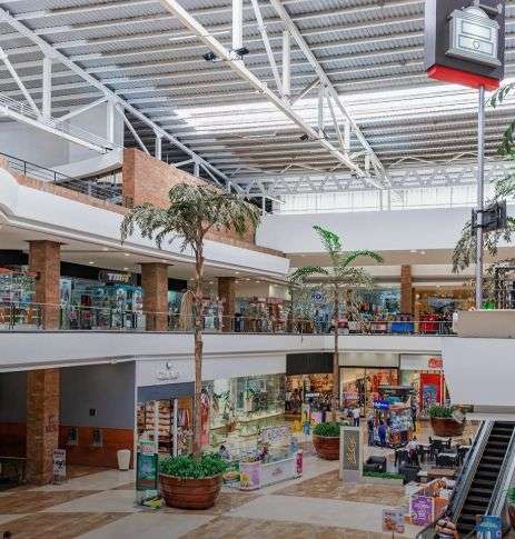 Kiosco en Calzada Roosevelt, Zona 3 de Mixco