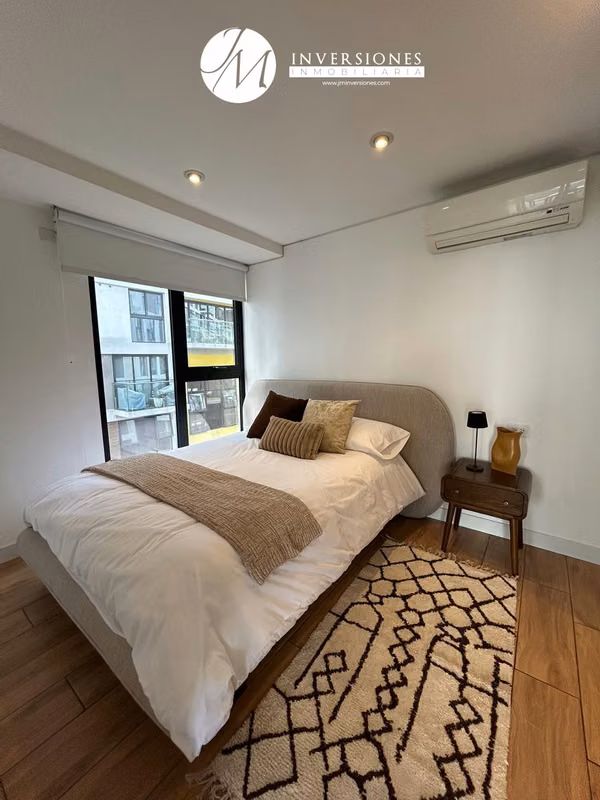 Apartment for Sale with White Line in Zone 4