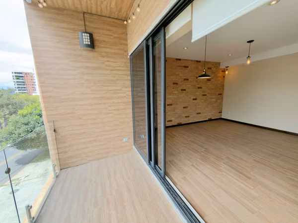 Sale of Apartment in Building Agora 1501 VH2 Zone 15 - 124; 3 Rooms
