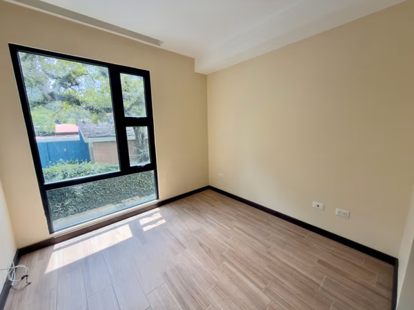 Sale of Apartment in Building Agora 1501 VH2 Zone 15 - 124; 3 Rooms