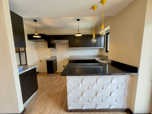 Sale of Apartment in Building Agora 1501 VH2 Zone 15 - 124; 3 Rooms