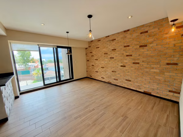 Sale of Apartment in Building Agora 1501 VH2 Zone 15 - 124; 3 Rooms