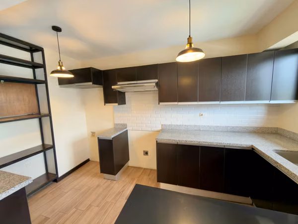 Sale of Apartment in Building Agora 1501 VH2 Zone 15 - 124; 3 Rooms