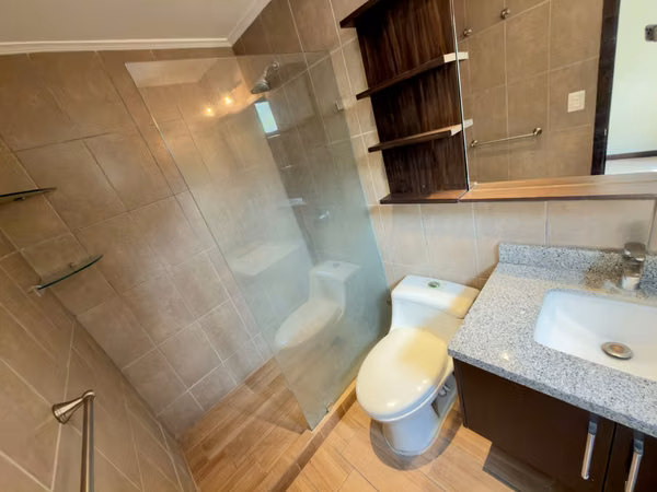 Sale of Apartment in Building Agora 1501 VH2 Zone 15 - 124; 3 Rooms